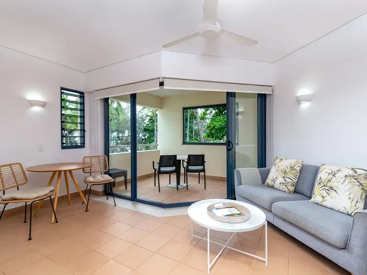 Second view of Homely unit listing, 30 Peninsula/9-13 Esplanade, Port Douglas QLD 4877