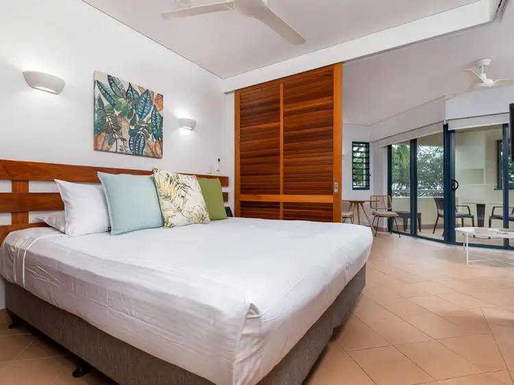 Fourth view of Homely unit listing, 30 Peninsula/9-13 Esplanade, Port Douglas QLD 4877