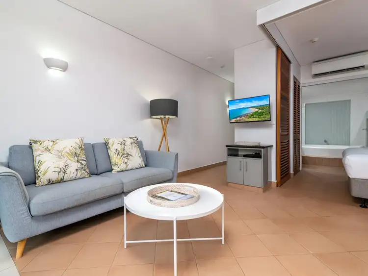 Sixth view of Homely unit listing, 30 Peninsula/9-13 Esplanade, Port Douglas QLD 4877