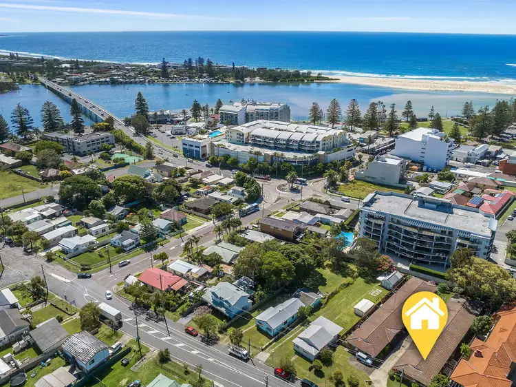 Main view of Homely villa listing, 5/24-26 Oakland Avenue, The Entrance NSW 2261