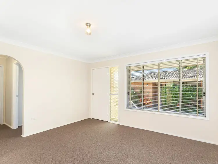 Sixth view of Homely villa listing, 5/24-26 Oakland Avenue, The Entrance NSW 2261