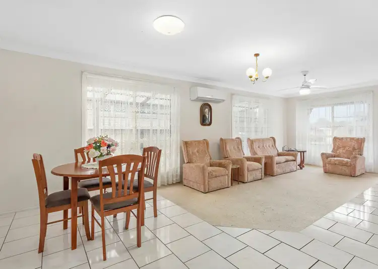 Second view of Homely semi-detached listing, 2/19 Hickory Crescent, Taree NSW 2430