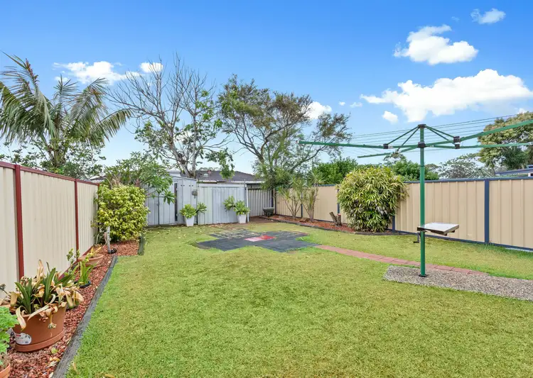 Third view of Homely semi-detached listing, 2/19 Hickory Crescent, Taree NSW 2430