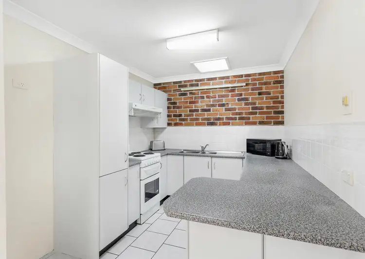 Fourth view of Homely semi-detached listing, 2/19 Hickory Crescent, Taree NSW 2430