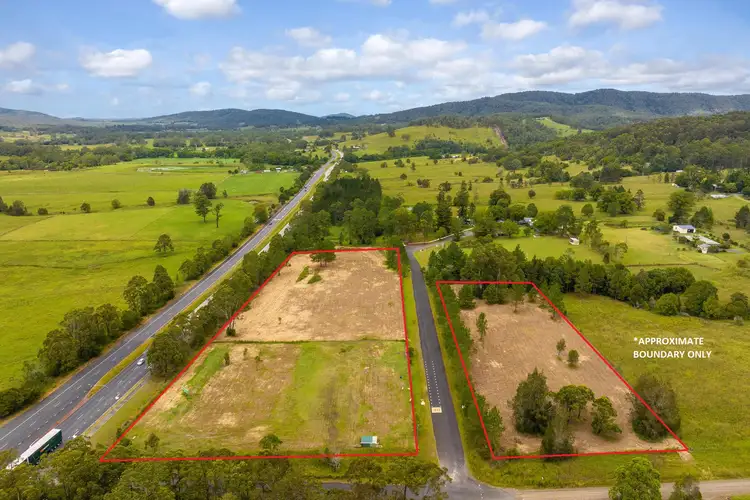Main view of Homely rural property listing, 12623 Pacific Highway, Coolongolook NSW 2423