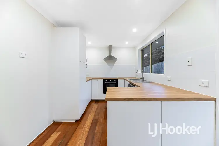 Second view of Homely house listing, 1 Earle Close, Pakenham VIC 3810