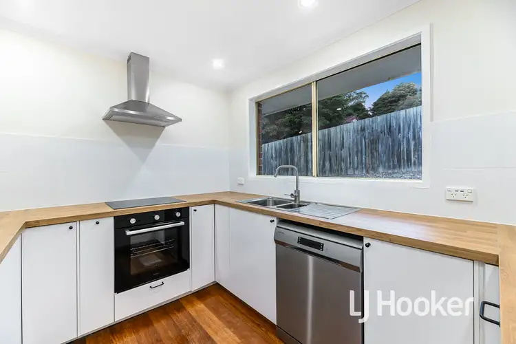 Third view of Homely house listing, 1 Earle Close, Pakenham VIC 3810