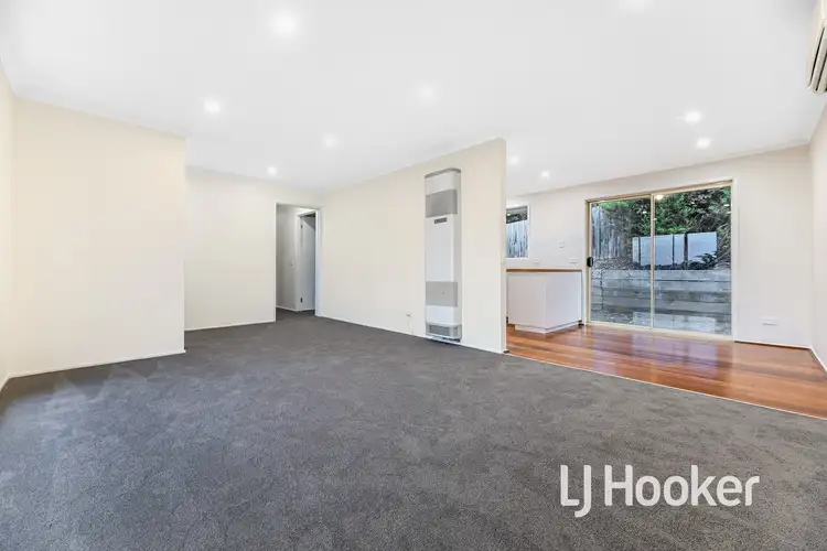 Fourth view of Homely house listing, 1 Earle Close, Pakenham VIC 3810