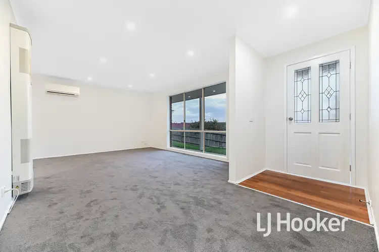 Fifth view of Homely house listing, 1 Earle Close, Pakenham VIC 3810