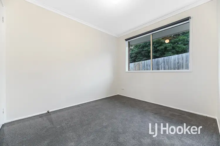 Sixth view of Homely house listing, 1 Earle Close, Pakenham VIC 3810