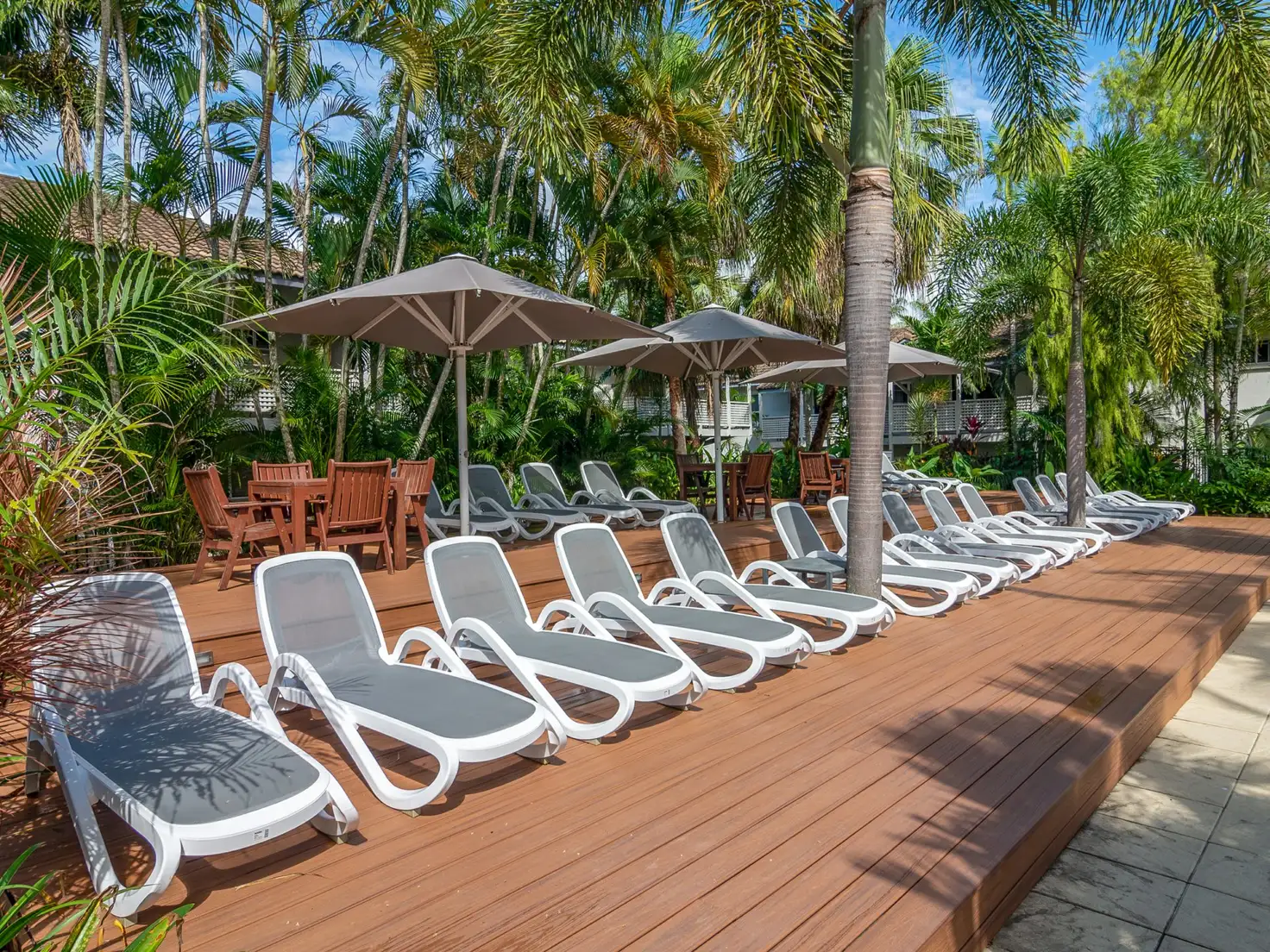 Main view of Homely villa listing, 38 Reef Resort/121-137 Port Douglas Road, Port Douglas QLD 4877