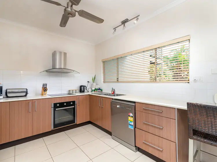 Second view of Homely villa listing, 38 Reef Resort/121-137 Port Douglas Road, Port Douglas QLD 4877