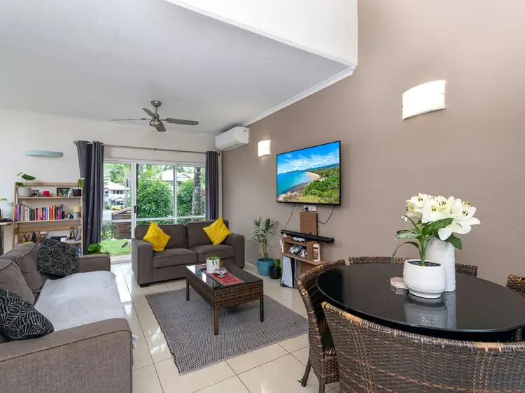 Fourth view of Homely villa listing, 38 Reef Resort/121-137 Port Douglas Road, Port Douglas QLD 4877