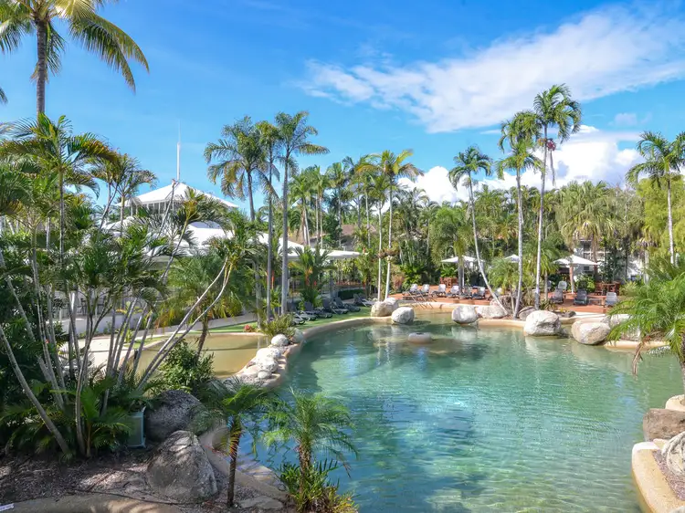 Sixth view of Homely villa listing, 38 Reef Resort/121-137 Port Douglas Road, Port Douglas QLD 4877