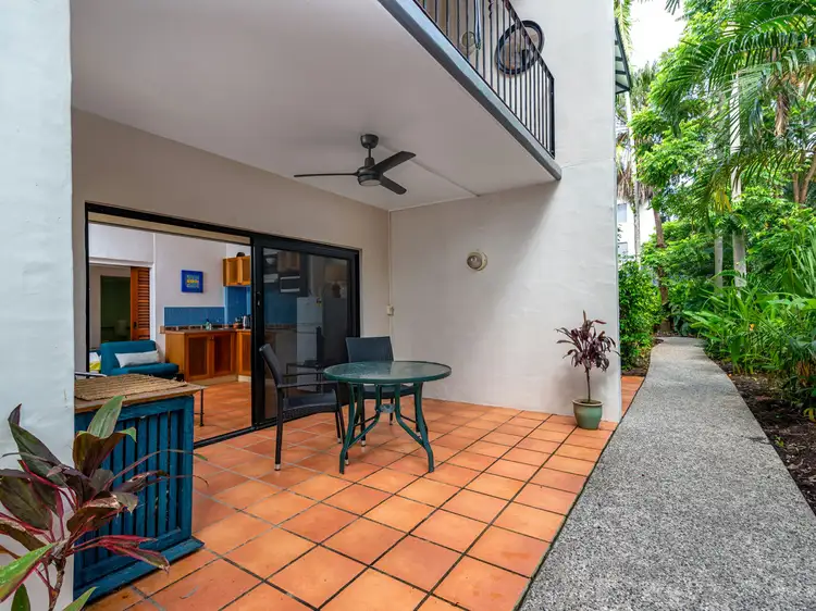 Main view of Homely apartment listing, 37/62-64 Davidson Street, Port Douglas QLD 4877
