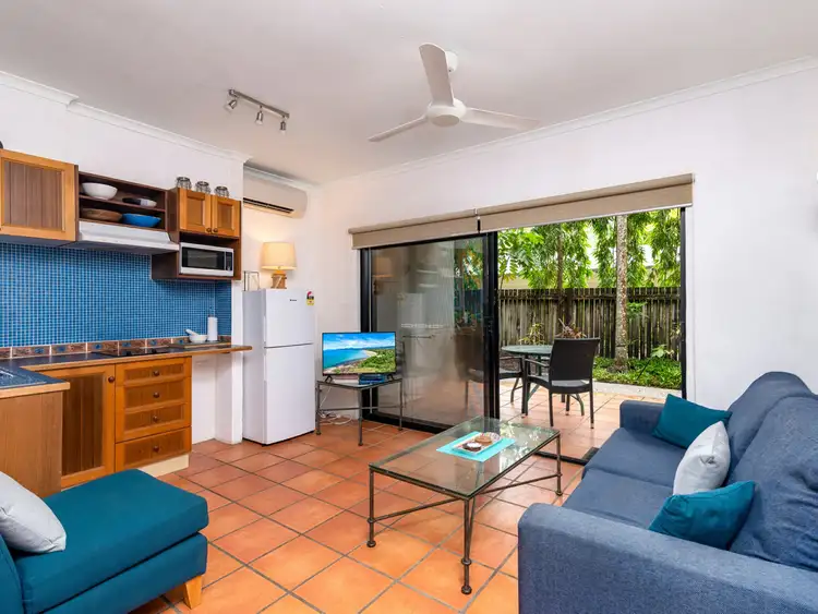 Second view of Homely apartment listing, 37/62-64 Davidson Street, Port Douglas QLD 4877