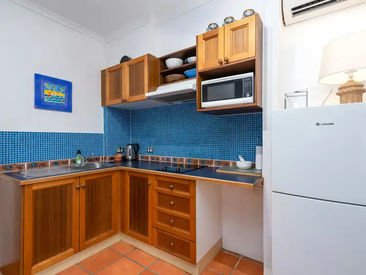 Fifth view of Homely apartment listing, 37/62-64 Davidson Street, Port Douglas QLD 4877