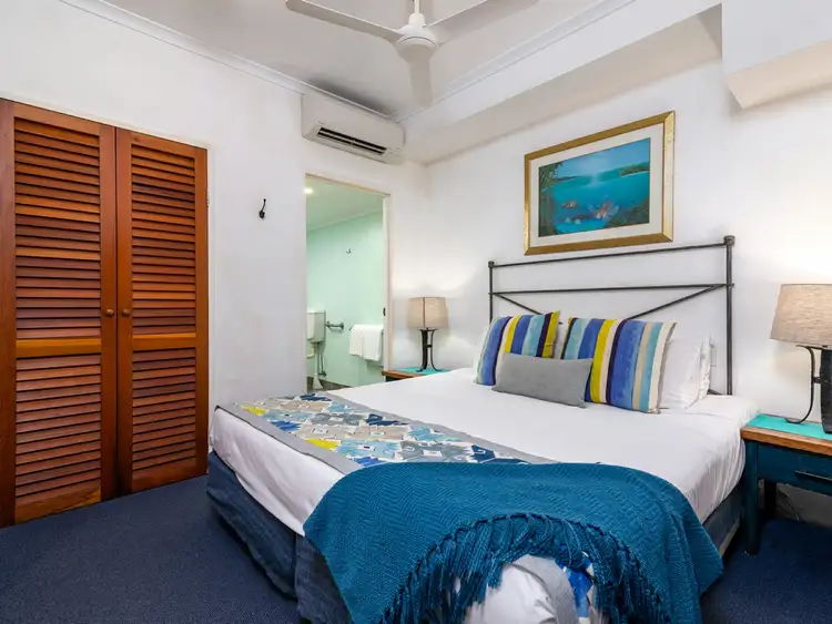 Sixth view of Homely apartment listing, 37/62-64 Davidson Street, Port Douglas QLD 4877