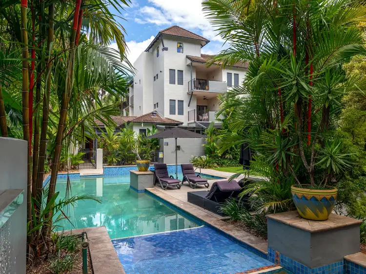 Seventh view of Homely apartment listing, 37/62-64 Davidson Street, Port Douglas QLD 4877