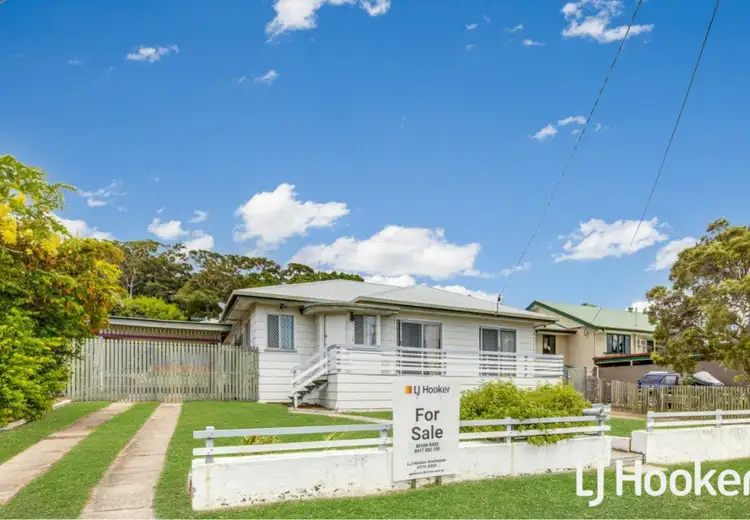 Second view of Homely house listing, 189 Auckland Street, South Gladstone QLD 4680