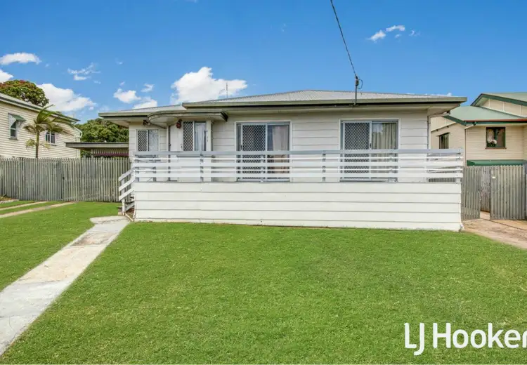 Third view of Homely house listing, 189 Auckland Street, South Gladstone QLD 4680