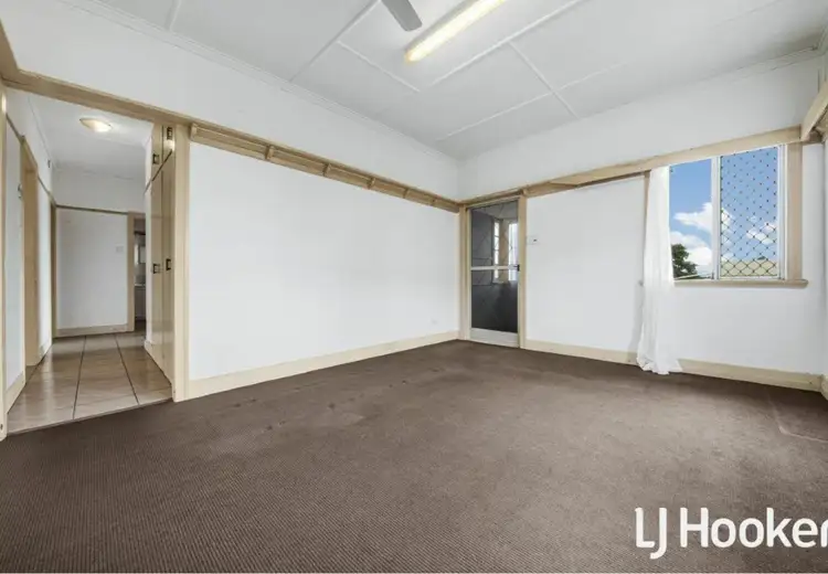 Fourth view of Homely house listing, 189 Auckland Street, South Gladstone QLD 4680