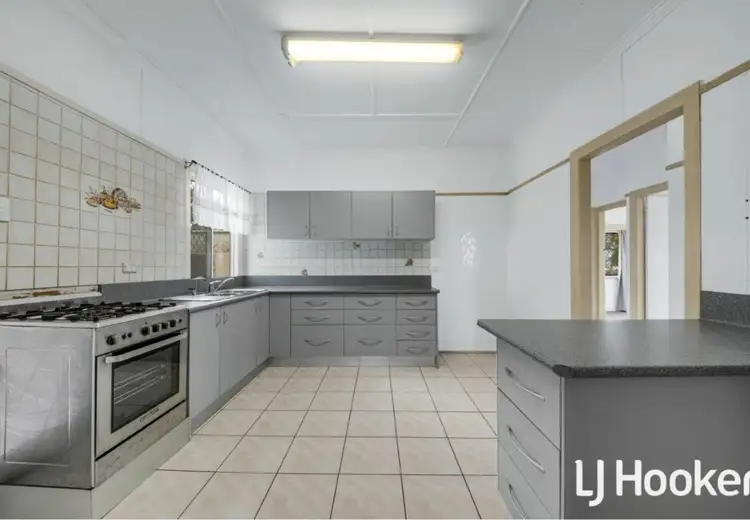 Seventh view of Homely house listing, 189 Auckland Street, South Gladstone QLD 4680