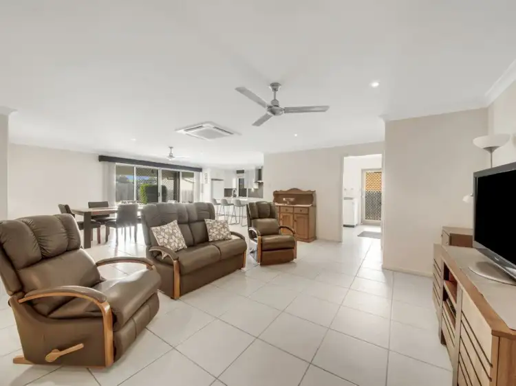 Second view of Homely house listing, 4 Stella Street, Boyne Island QLD 4680