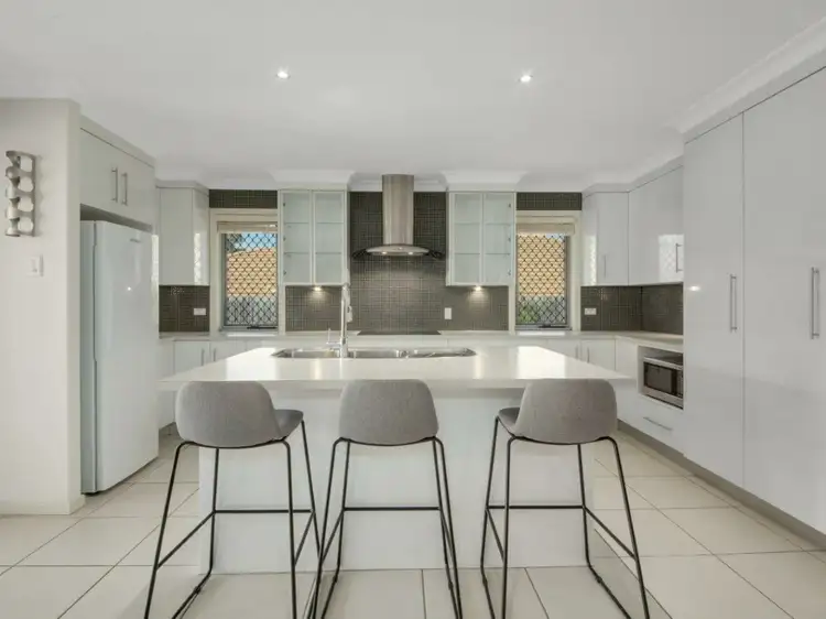Fourth view of Homely house listing, 4 Stella Street, Boyne Island QLD 4680