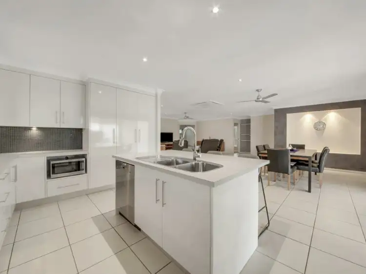Fifth view of Homely house listing, 4 Stella Street, Boyne Island QLD 4680