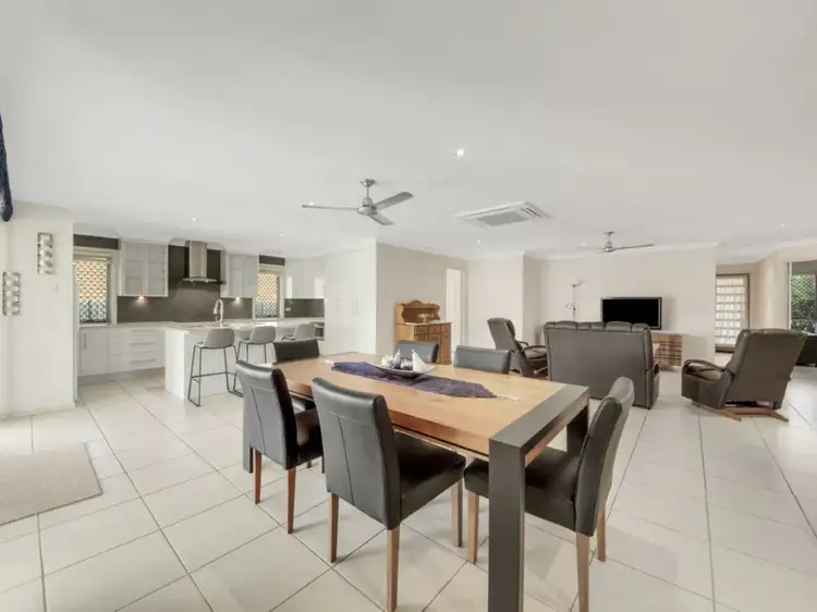 Sixth view of Homely house listing, 4 Stella Street, Boyne Island QLD 4680