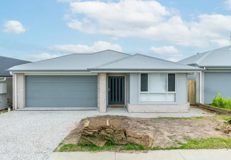 34 Capricorn Street, Flagstone QLD 4280