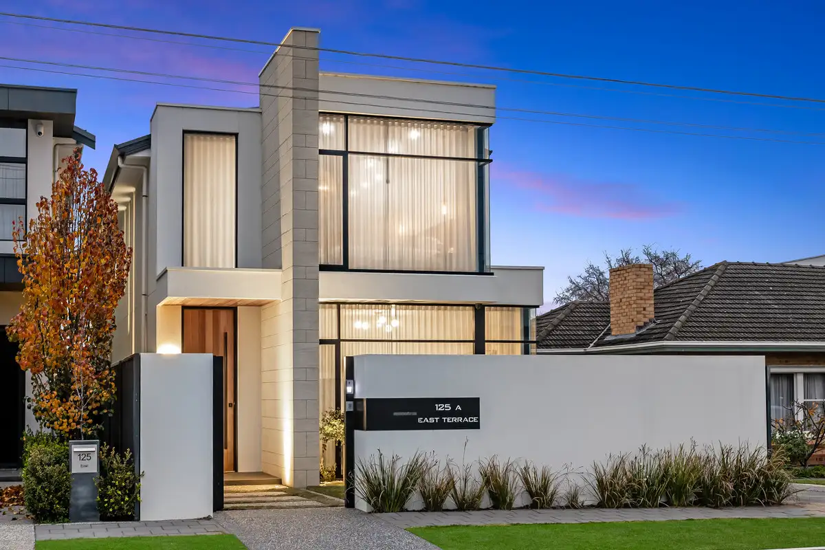 Main view of Homely house listing, 125A East Terrace, Henley Beach SA 5022