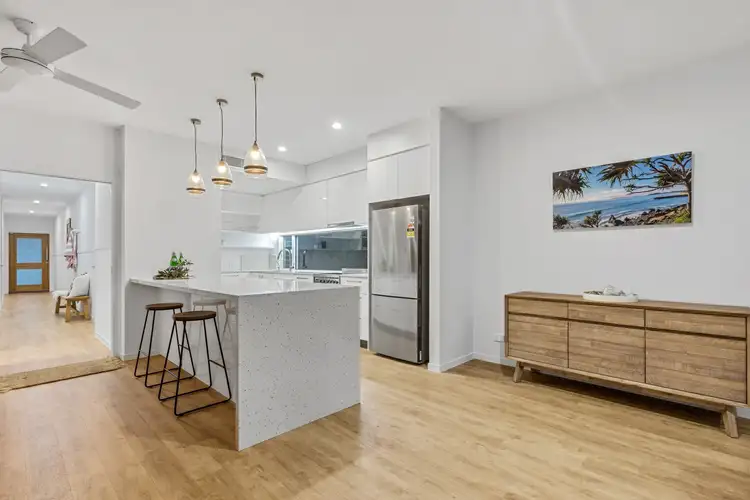 Fifth view of Homely house listing, 74a Cylinders Drive, Kingscliff NSW 2487