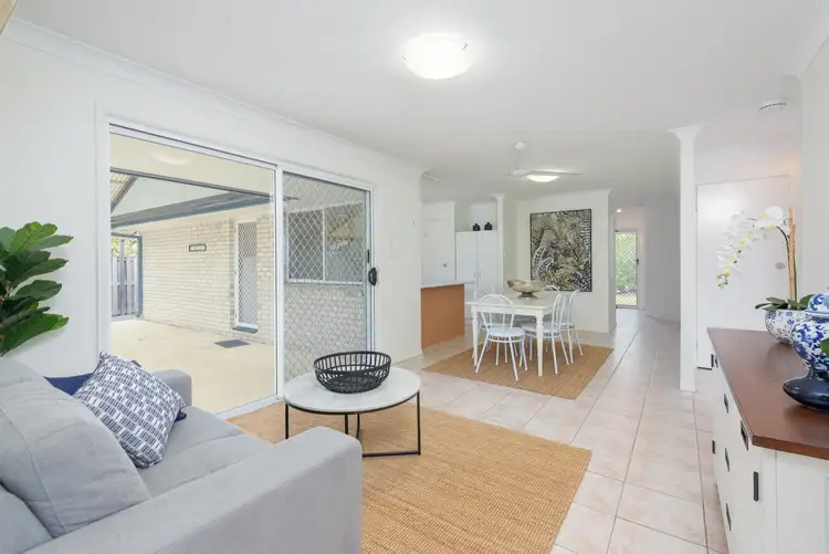 Third view of Homely house listing, 7 Bedroff Street, Upper Coomera QLD 4209