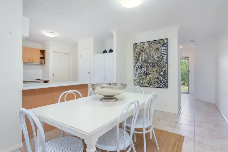 Fourth view of Homely house listing, 7 Bedroff Street, Upper Coomera QLD 4209