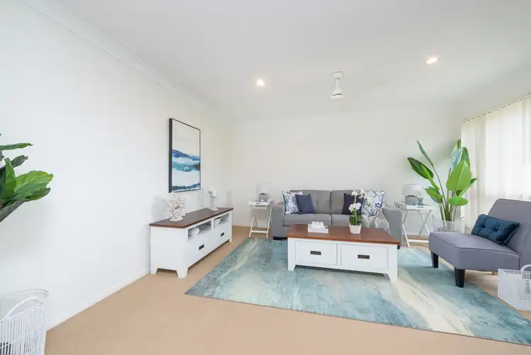 Fifth view of Homely house listing, 7 Bedroff Street, Upper Coomera QLD 4209