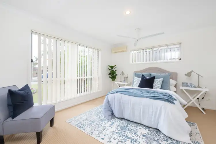 Sixth view of Homely house listing, 7 Bedroff Street, Upper Coomera QLD 4209