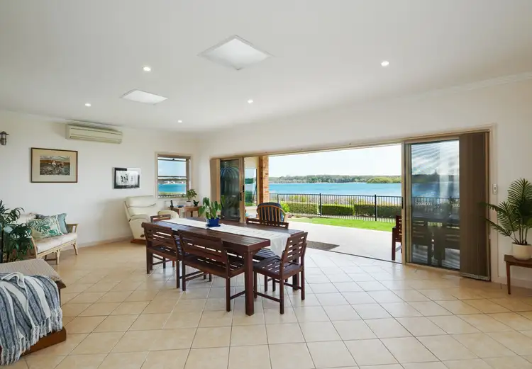 Second view of Homely house listing, 11 Erin Close, Harrington NSW 2427