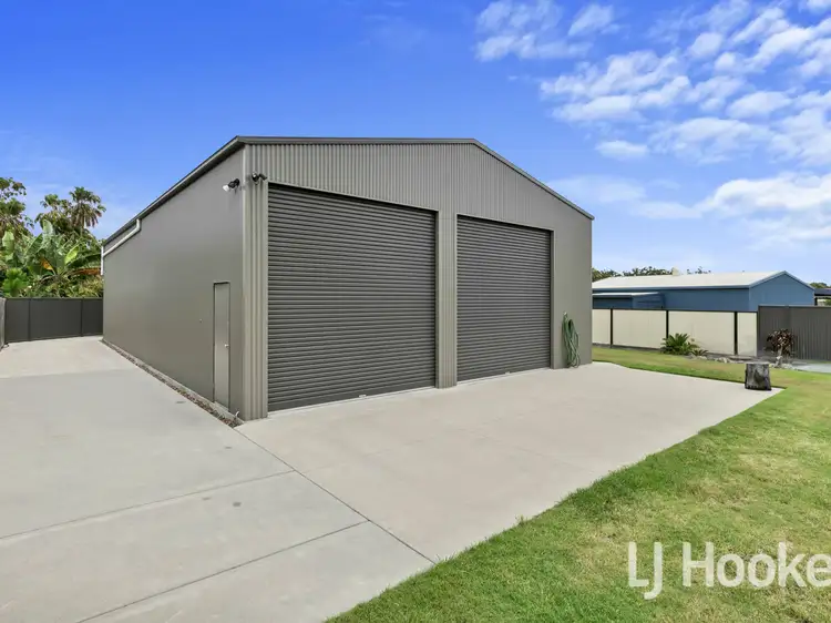 Main view of Homely land listing, 62 Livistonia Drive, Poona QLD 4650