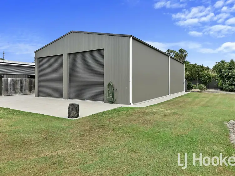 Fourth view of Homely land listing, 62 Livistonia Drive, Poona QLD 4650