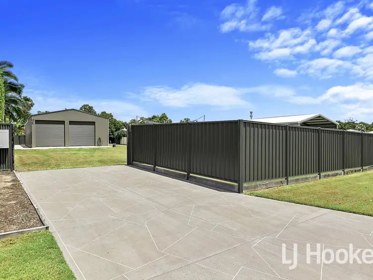 Sixth view of Homely land listing, 62 Livistonia Drive, Poona QLD 4650