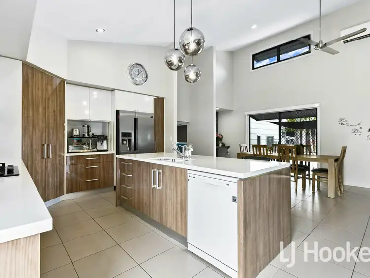 Second view of Homely house listing, 60 Livistonia Drive, Poona QLD 4650