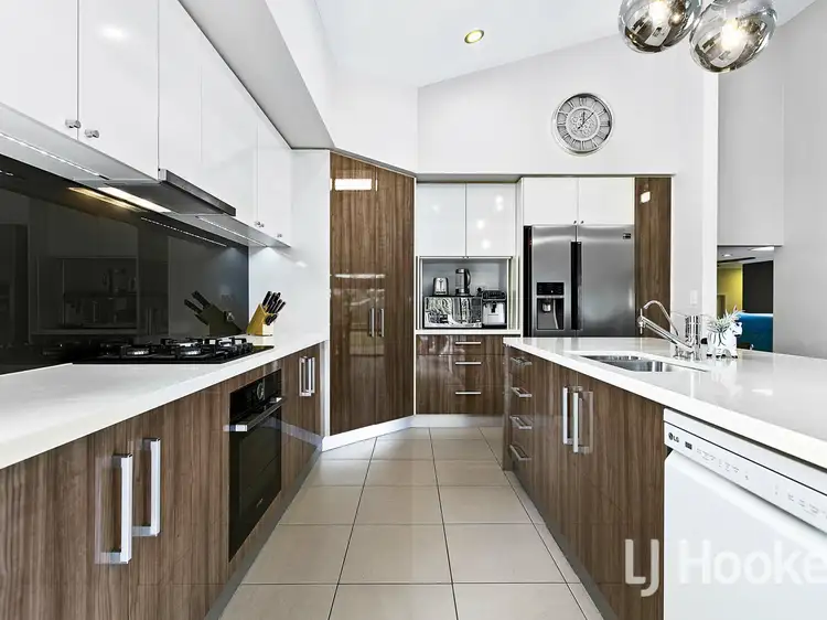 Fourth view of Homely house listing, 60 Livistonia Drive, Poona QLD 4650