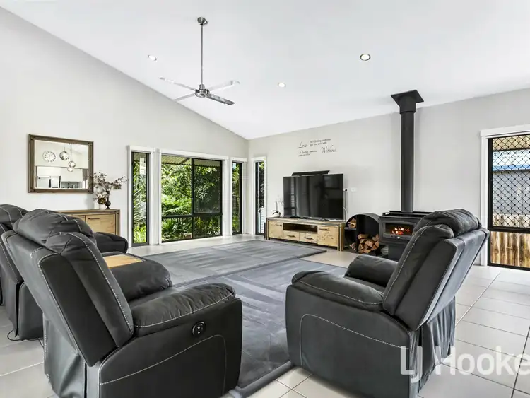 Fifth view of Homely house listing, 60 Livistonia Drive, Poona QLD 4650