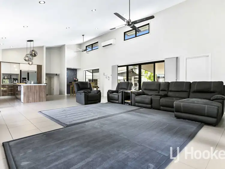 Sixth view of Homely house listing, 60 Livistonia Drive, Poona QLD 4650