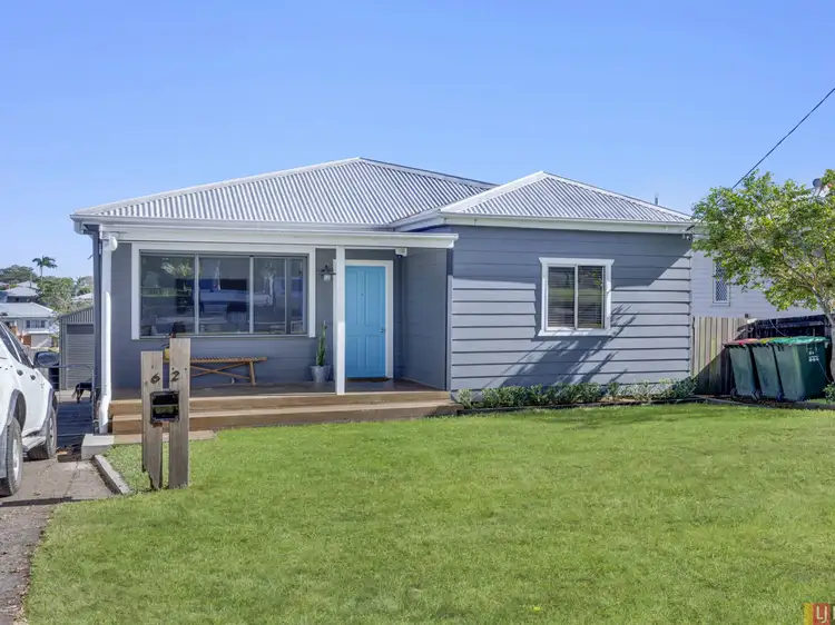 62 Broughton Street, West Kempsey NSW 2440