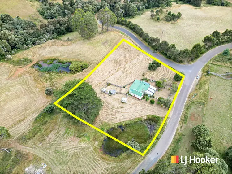 Main view of Homely house listing, 190 Lowries Road, Oldina TAS 7325