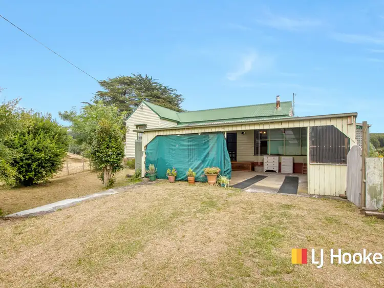 Third view of Homely house listing, 190 Lowries Road, Oldina TAS 7325