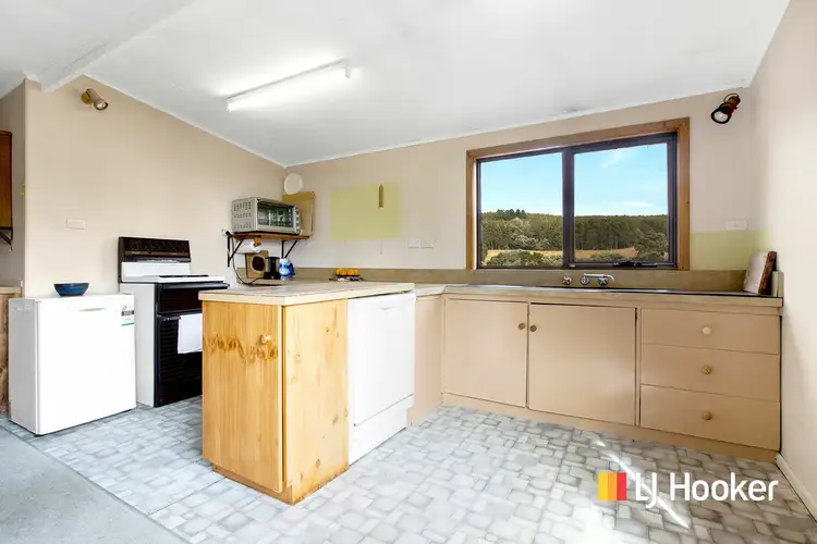 Fifth view of Homely house listing, 190 Lowries Road, Oldina TAS 7325